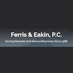 Clic para ver perfil de Ferris & Eakin, P.C., abogado de Accidentes con un vehículo todoterreno en Roanoke, VA