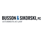 Clic para ver perfil de Busson & Sikorski, P.C.