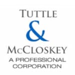 Tuttle & McCloskey, PC logo del despacho