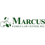 Marcus Family Law Center logo del despacho