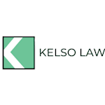 Kelso Law, PLLC logo del despacho
