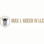 Clic para ver perfil de Max J. Koeck IV, LLC Attorney & Counselor At Law