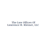 Law Office of Lawrence H. Kleiner logo del despacho