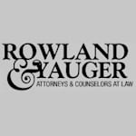 Clic para ver perfil de Rowland & Yauger, Attorneys and Counselors at Law, abogado de Accidente en una obra de construcción en Carthage, NC
