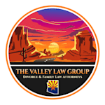 Clic para ver perfil de The Valley Law Group, abogado de Custodia de un menor en Phoenix, AZ