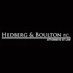 Clic para ver perfil de Hedberg & Boulton, P.C., abogado de Discapacidad de seguridad social en Des Moines, IA