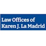 Law Offices of Karen J. La Madrid logo del despacho