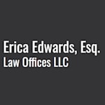 Erica Edwards, Esq. Law Offices, LLC logo del despacho