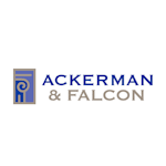 Ackerman & Falcon, LLP logo del despacho