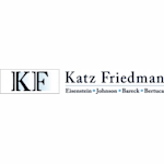 Clic para ver perfil de Katz Friedman, Eisenstein, Johnson, Bareck & Bertuca, abogado de Discapacidad de seguridad social en Chicago, IL
