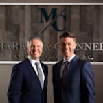 Marker & Crannell Attorneys At Law logo del despacho