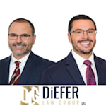 Clic para ver perfil de Dieguez Y Fernandez, abogado de Compensación laboral en Riverside, CA