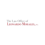 The Law Office of Leonardo Morales, P.C. logo del despacho