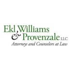 Clic para ver perfil de Ekl, Williams & Provenzale LLC, abogado de Ley criminal en Lisle, IL