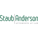 Staub Anderson LLC logo del despacho