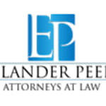 Englander Peebles, Accident & Injury Lawyers logo del despacho
