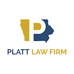 Clic para ver perfil de Platt Law Firm, abogado de Lesión Personal en Urbandale, IA