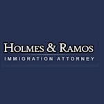 Clic para ver perfil de Holmes & Ramos Immigration Attorney