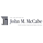 Clic para ver perfil de The Law Offices of John M. McCabe, P.A., abogado de Lesión personal en Cary, NC