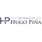 Clic para ver perfil de Law Offices of Hugo Pina, abogado de Delito de drogas en Mcallen, TX