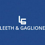 Leeth & Gaglione logo del despacho