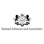 Clic para ver perfil de Samuel Johnson and Associates, abogado de Accidentes con un vehículo todoterreno en Alpharetta, GA