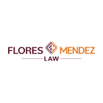 Flores Mendez Law logo del despacho