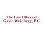 Clic para ver perfil de Law Offices of Gayle Weinberg, abogado de Responsabilidad civil del establecimiento en Chicago, IL