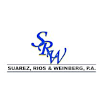 Suarez, Rios & Weinberg, P.A. logo del despacho