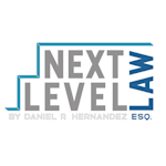 NextLevel law, P.C. by Daniel R. Hernandez, Esq logo del despacho