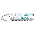 Butler, Quinn & Hochman, PLLC logo del despacho