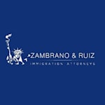 Clic para ver perfil de Zambrano & Ruiz Immigration Attorneys