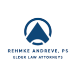 Rehmke Andreve, PS logo del despacho