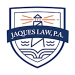 Clic para ver perfil de Jaques Law, P.A., abogado de Ley criminal en Deland, FL