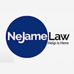 Clic para ver perfil de NeJame Law, abogado de Accidentes de motocicleta en Orlando, FL