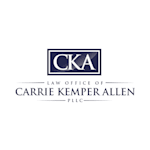 Clic para ver perfil de Law Office of Carrie Kemper Allen, PLLC
