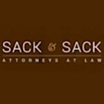 Clic para ver perfil de Sack & Sack, abogado de Salarios y horarios en New York, NY