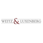 Clic para ver perfil de Weitz & Luxenberg, PC, abogado de Muerte culposa en Cherry Hill, NJ