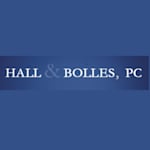 Clic para ver perfil de Hall & Bolles, P.C., abogado de derecho familiar en Stanton, MI