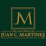 Clic para ver perfil de Law Office of Juan C. Martinez, LLC, abogado de ley criminal en Boulder Hill, IL