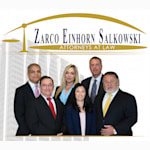 Clic para ver perfil de Zarco Einhorn Salkowski, P.A., abogado de organizaciones empresariales en Deerfield Beach, FL
