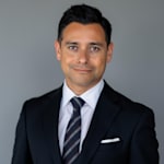 Clic para ver perfil de Miguel Barrios, abogado de derecho mercantil en Stafford, TX