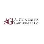 Clic para ver perfil de A. González Law Firm, P.L.L.C., abogado de derecho penal - federal en Ingleside, TX