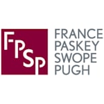 Clic para ver perfil de FrancePaskeySwopePugh., abogado de ley criminal en Effort, PA