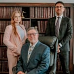 Clic para ver perfil de Law Thompson, P.C., abogado de derecho familiar en Damon, TX