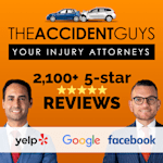 Clic para ver perfil de The Accident Guys