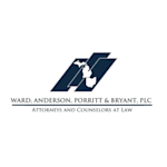 Ward, Anderson, Porritt Bryant & Zachary logo del despacho