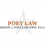 Clic para ver perfil de Jeremy J. Poet Law Firm, PLLC, abogado de derecho familiar en Sherman, TX