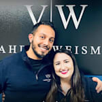 Clic para ver perfil de Vahdat Weisman, PLC, abogado de abuso sexual en Beverly Hills, MI