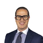 Clic para ver perfil de Darryl A. Goldberg, abogado de derecho penal - federal en Morris, IL